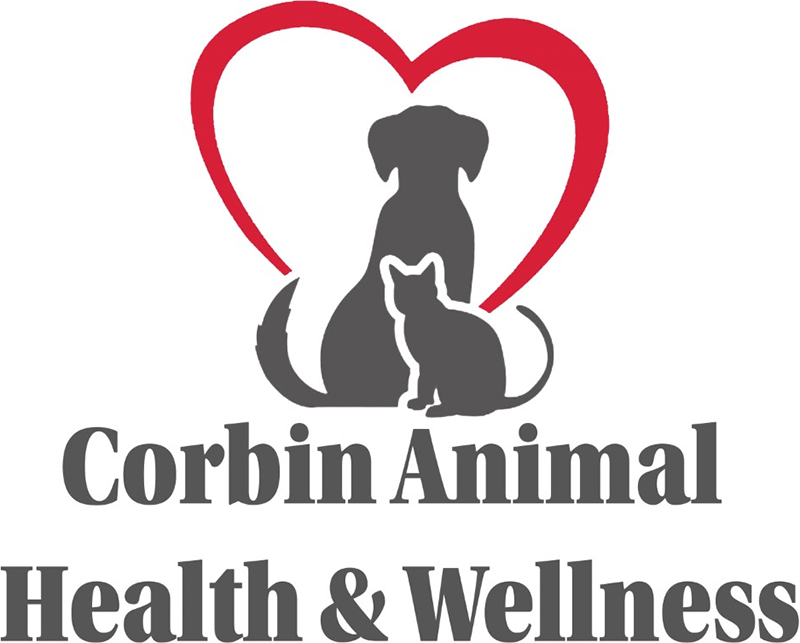 Corbin Animal Health & Wellness logo
