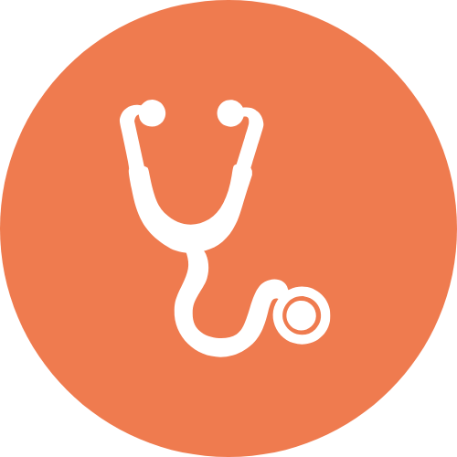 annual wellness exams icon