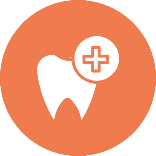 dental care icon